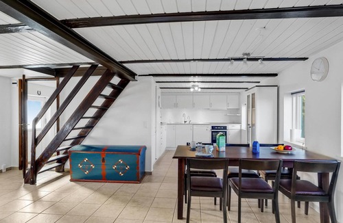 Nykobing Mors House | Gorgeous home in Nykøbing M with WiFi