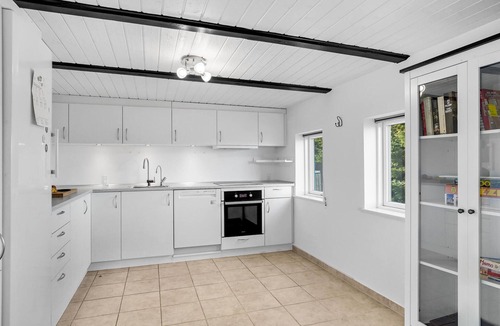 Nykobing Mors House | Gorgeous home in Nykøbing M with WiFi