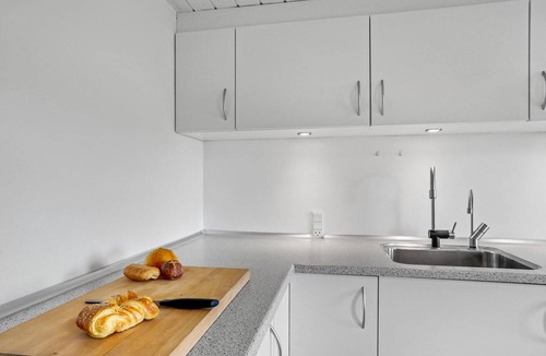 Nykobing Mors House | Gorgeous home in Nykøbing M with WiFi