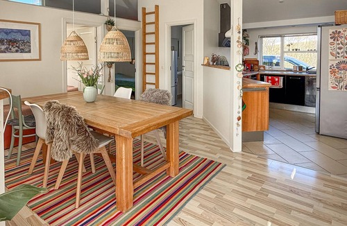 Nysted House | Gorgeous home in Nysted with sauna