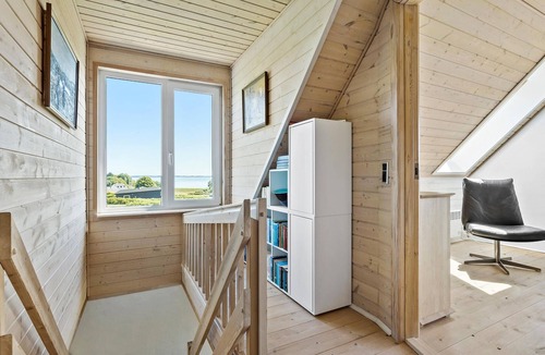 Ronbjerg House | Gorgeous home in øster assels with WiFi