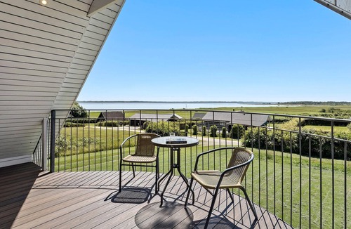 Ronbjerg House | Gorgeous home in øster assels with WiFi
