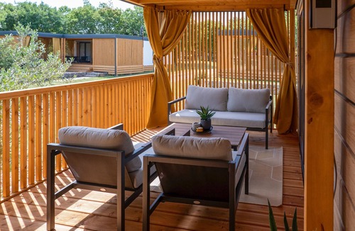 Krusevo House | Gorgeous home in Obrovac with WiFi