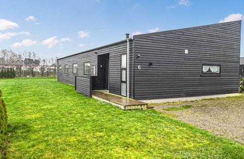 Saksild Strand House | Gorgeous home in Odder with WiFi