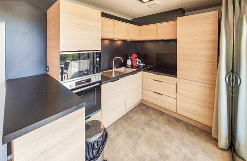 Olonzac House | Gorgeous home in Olonzac with kitchen