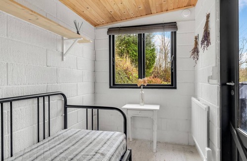 Olsted House | Gorgeous home in ølsted with WiFi