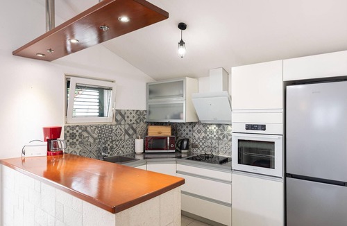 Dugi Rat House | Gorgeous home in Omis