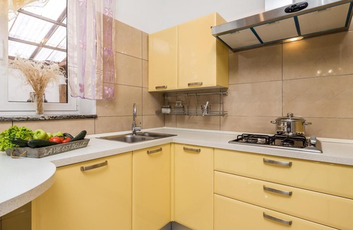 Opatija House | Gorgeous home in Opatija with WiFi