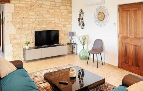 Orgnac-l'Aven House | Gorgeous Home In Orgnac-L'aven