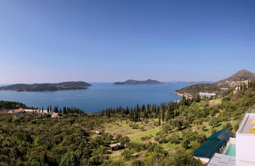 Orasac House | Gorgeous home in Orasac