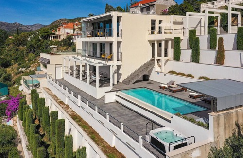 Orasac House | Gorgeous home in Orasac