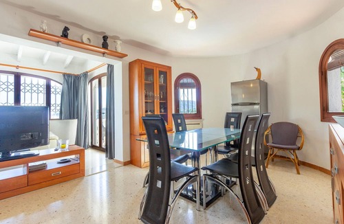 Orba House | Gorgeous home in Orba