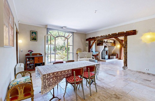 Ossages House | Gorgeous home in Ossages