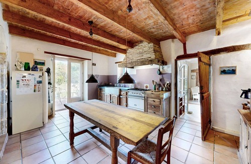 Ossages House | Gorgeous home in Ossages