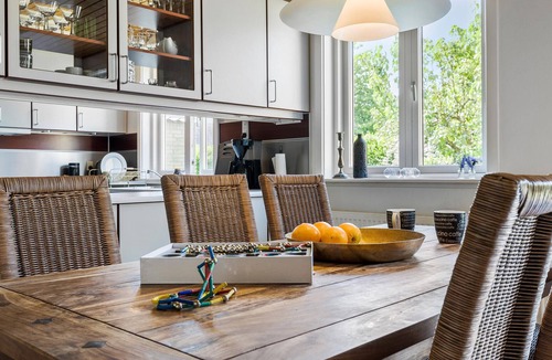 Østermarie House | Gorgeous home in østermarie with WiFi