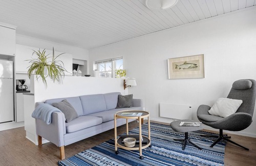 Hasmark Strand House | Gorgeous home in Otterup with WiFi