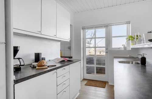 Hasmark Strand House | Gorgeous home in Otterup with WiFi