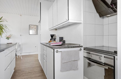 Hasmark Strand House | Gorgeous home in Otterup with WiFi