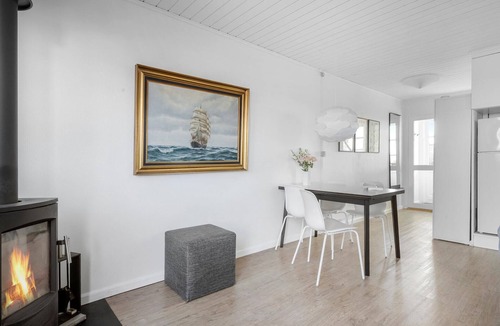 Hasmark Strand House | Gorgeous home in Otterup with WiFi