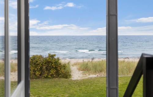 Tørresø House | Gorgeous Home In Otterup With Kitchen