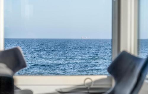 Tørresø House | Gorgeous Home In Otterup With Kitchen