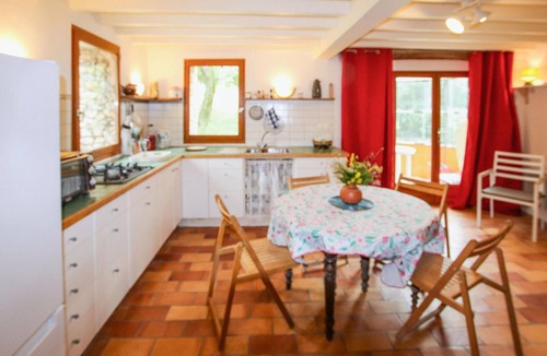 Plan-de-Baix House | Gorgeous home in Plan de Baix