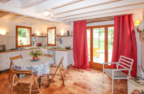 Plan-de-Baix House | Gorgeous home in Plan de Baix