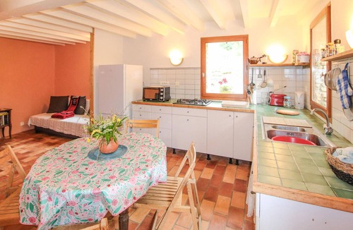 Plan-de-Baix House | Gorgeous home in Plan de Baix