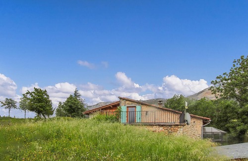 Plan-de-Baix House | Gorgeous home in Plan de Baix