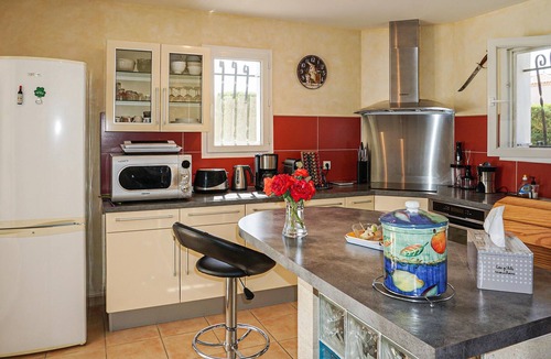 Puisserguier House | Gorgeous home in Puisserguier