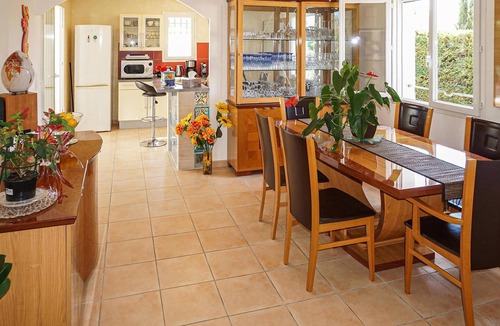 Puisserguier House | Gorgeous home in Puisserguier