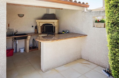 Puisserguier House | Gorgeous home in Puisserguier