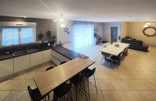 Puisserguier House | Gorgeous home in Puisserguier