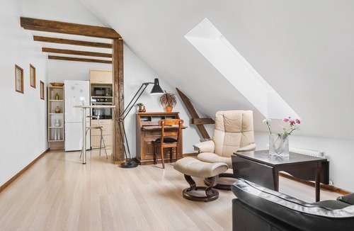 Padborg House | Gorgeous home in Padborg with WiFi