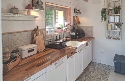 Paimpol House | Gorgeous home in Paimpol with WiFi