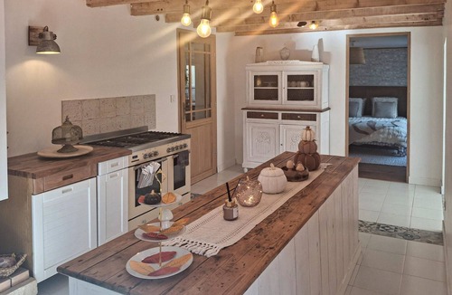 Paimpol House | Gorgeous home in Paimpol with WiFi