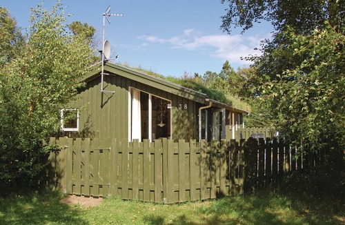 Rødhus House | Gorgeous home in Pandrup with sauna