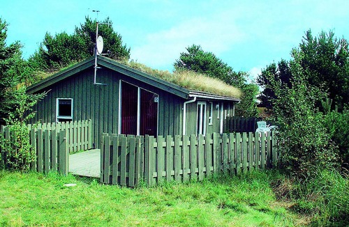 Rødhus House | Gorgeous home in Pandrup with sauna