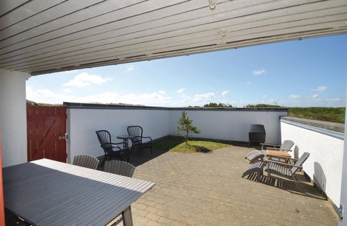 Rødhus House | Gorgeous home in Pandrup with WiFi