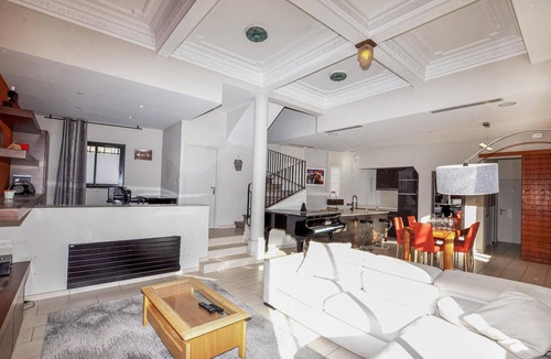 La Gare House | Gorgeous home in Perpignan