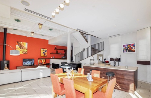 La Gare House | Gorgeous home in Perpignan