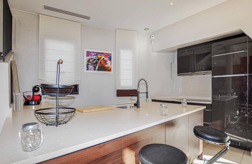 La Gare House | Gorgeous home in Perpignan