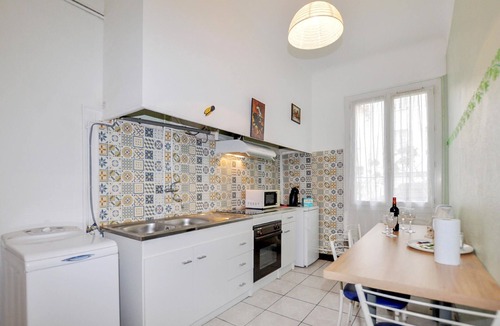Clodion-Torcatis House | Gorgeous home in Perpignan with WiFi