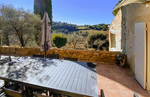 Piegon House | Gorgeous home in Piegon with sauna