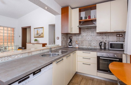 Skrbcici House | Gorgeous home in Pinezici