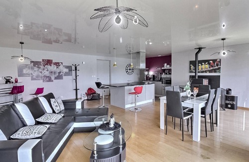 Plesidy House | Gorgeous home in Plésidy