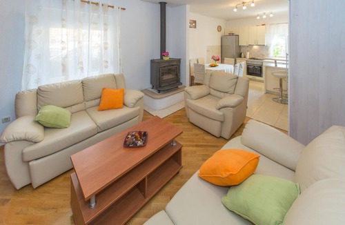 Zupa dubrovacka House | Gorgeous home in Plat