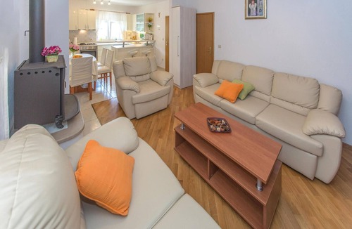 Zupa dubrovacka House | Gorgeous home in Plat