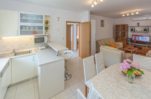 Zupa dubrovacka House | Gorgeous home in Plat