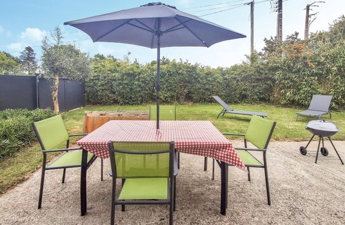 Plouha House | Gorgeous home in Plouha with WiFi